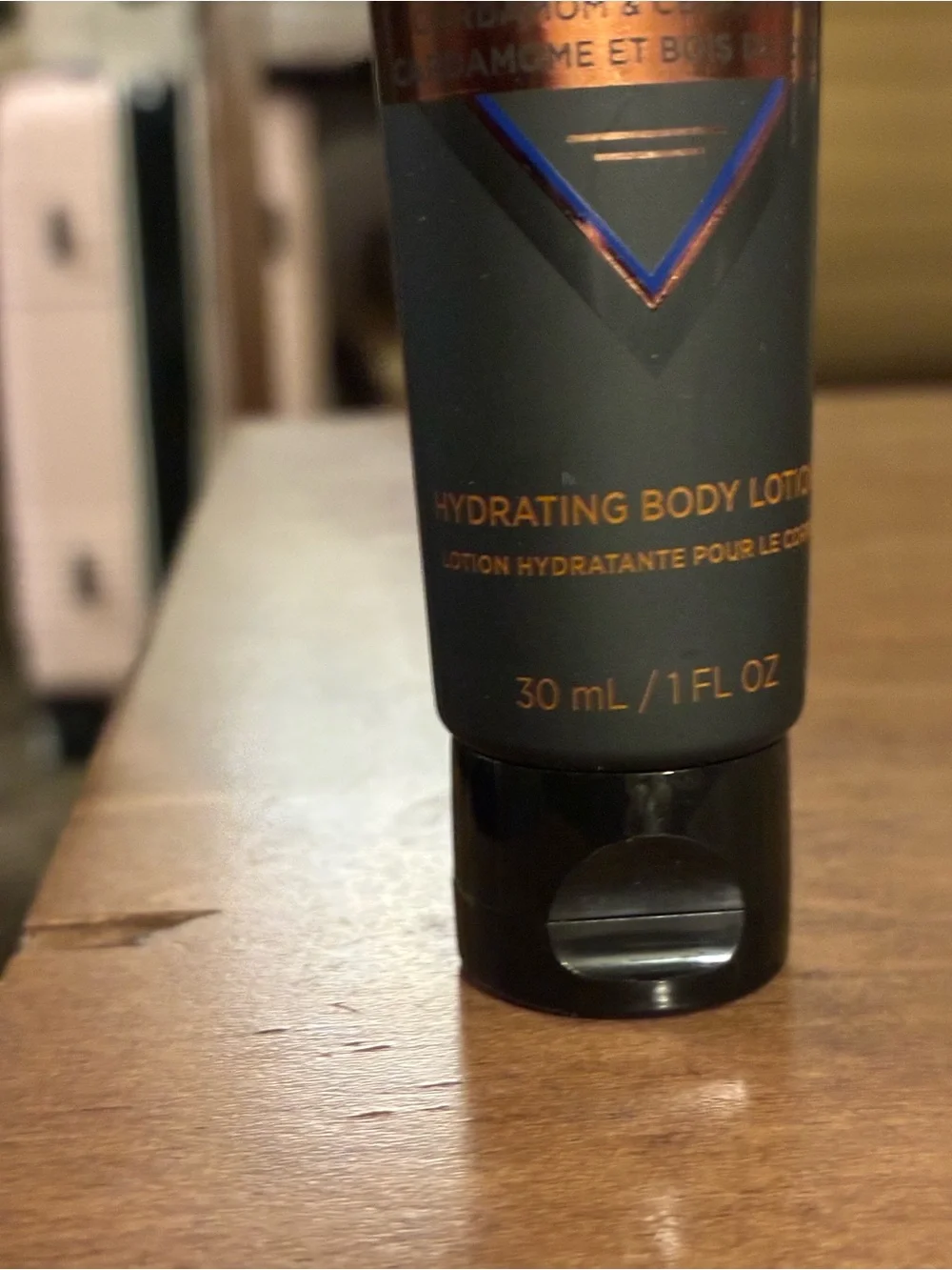 Jack Black Black Reserve Hydrating Body Lotion 30ml